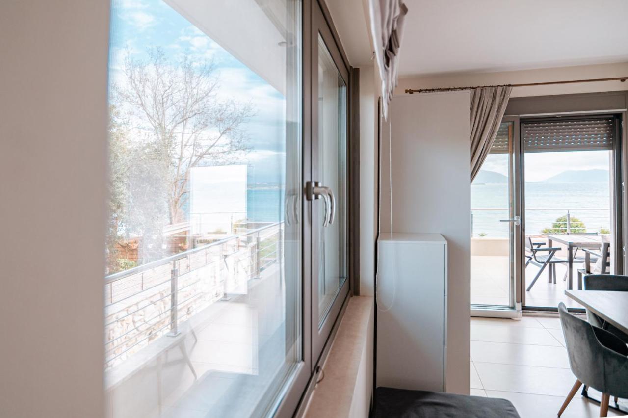 Villa Athina Preveza Exterior foto