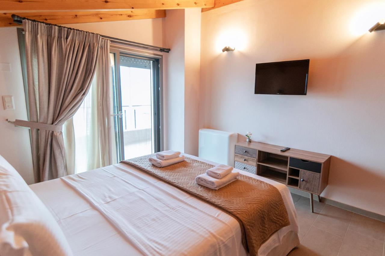 Villa Athina Preveza Exterior foto