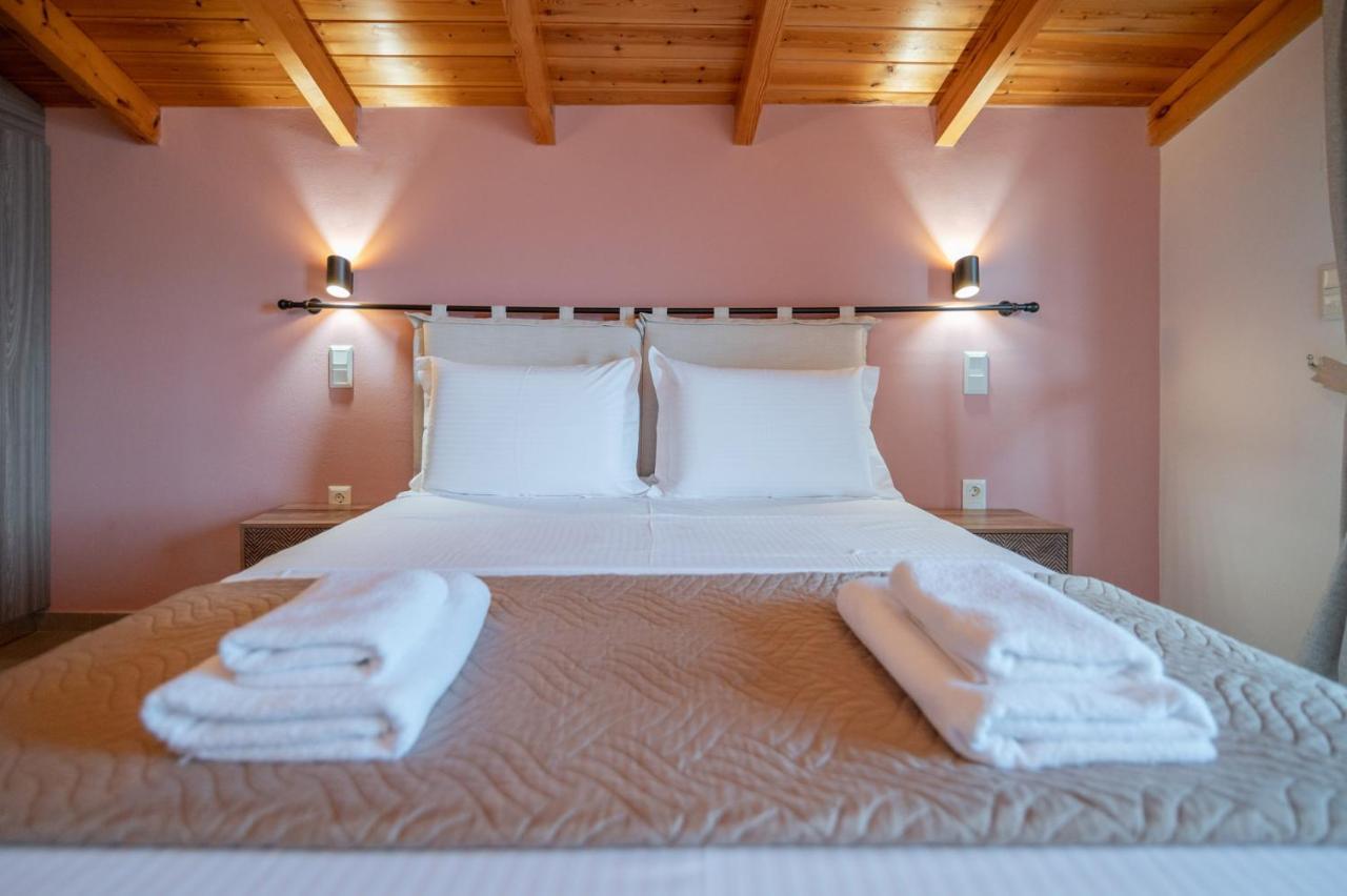 Villa Athina Preveza Exterior foto