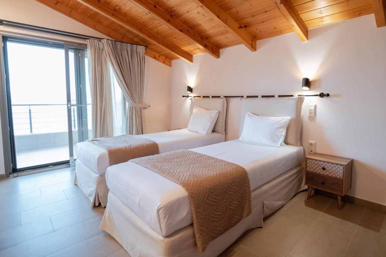 Villa Athina Preveza Exterior foto